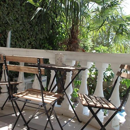 Apartmani Dienes Novi Vinodolski Exteriér fotografie