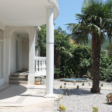 Apartmani Dienes Novi Vinodolski Exteriér fotografie