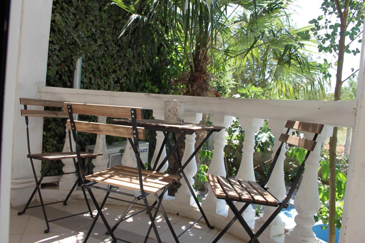 Apartmani Dienes Novi Vinodolski Exteriér fotografie