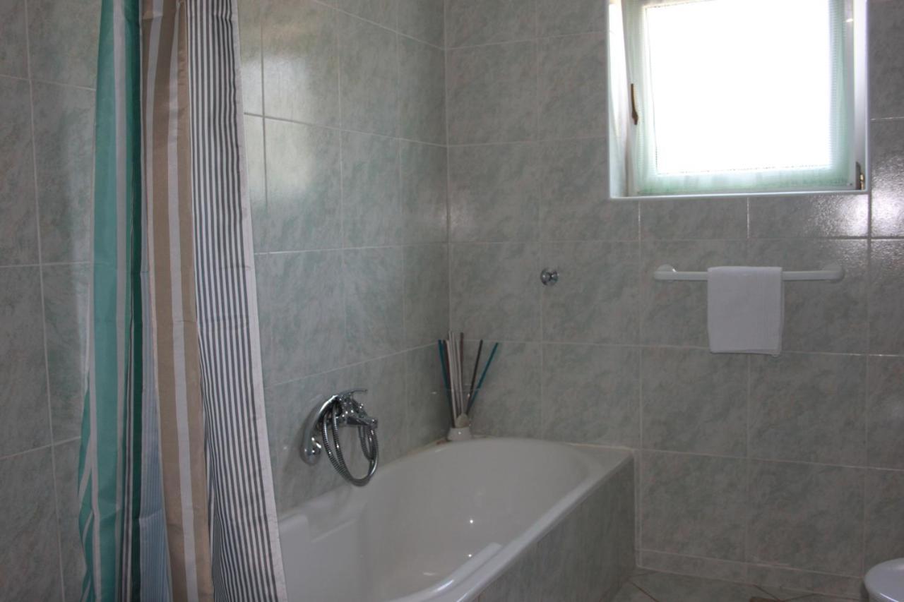 Apartmani Dienes Novi Vinodolski Exteriér fotografie