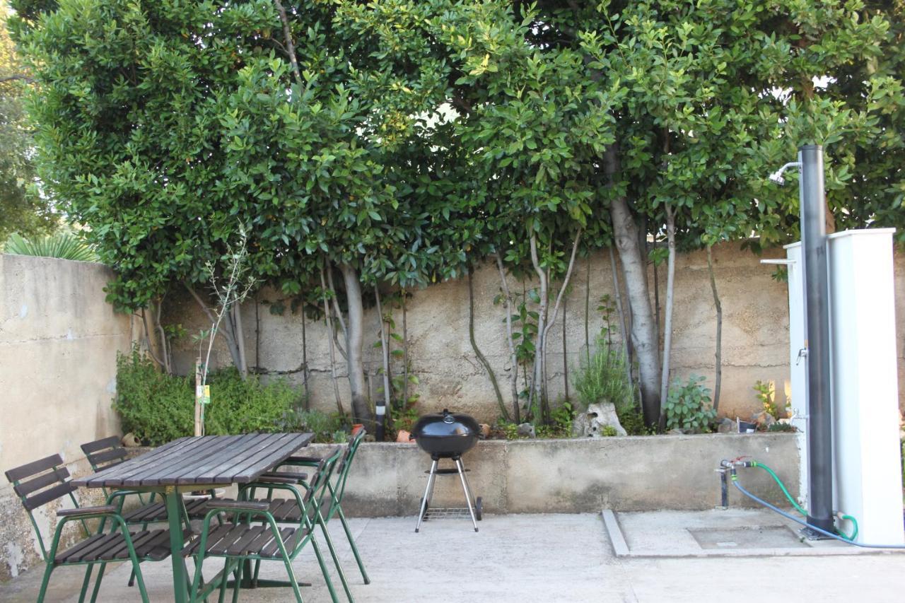 Apartmani Dienes Novi Vinodolski Exteriér fotografie
