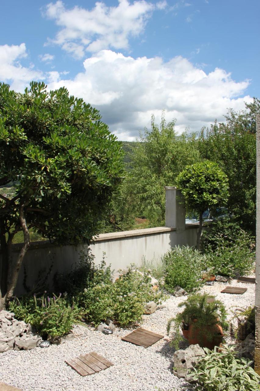 Apartmani Dienes Novi Vinodolski Exteriér fotografie